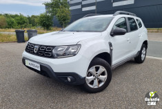 DACIA DUSTER 1.5 Blue dCi 4x2 115 cv Confort