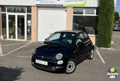 FIAT 500 Hybrid / 1.0 / 70 ch / BSG S&S / Lounge