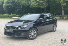 PEUGEOT 308 SW SW 1.2 THP PURETECH ALLURE EAT8 130