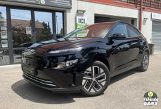HYUNDAI KONA 64kw Intuitive 1ere main 2021 grosse autonomie facelift 
