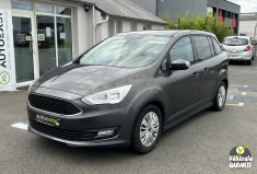FORD GRAND C-MAX 1.5 TDCI 120 BUSINESS NAV