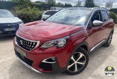 PEUGEOT 3008 1.5 BlueHDI 130cv Crossway BVA EAT8