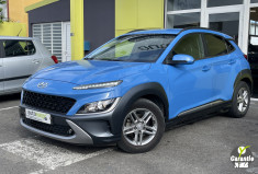HYUNDAI KONA 1.0 T-GDi 120ch 48V N Line Creative boite automatique / chaine de distribution