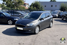 FORD GRAND C-MAX 1.5 TDCi 120 ch / 7 Places / Trend