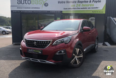 PEUGEOT 3008 2.0 BLUEHDI 150 ALLURE COURROIE DISTRIBUTION OK