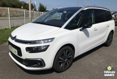 CITROEN C4 SpaceTourer 1.2 THP S&S 130 CV SHINE 7 PLACES.