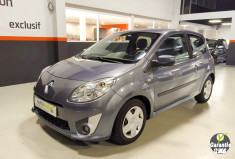 RENAULT TWINGO 1.2L 75 Trend clim distri OK 1ere main
