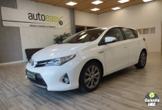 TOYOTA AURIS HSD 136h Dynamic