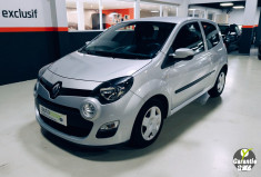 RENAULT TWINGO 1.2 75 Expression clim distri ok