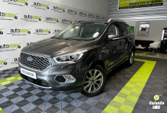 FORD KUGA 1.5 FLEXIFUEL E85 150 VIGNALE 4X2