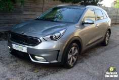 KIA NIRO NIRO 1.6 GDI HYBRIDE DCT6 FUSION