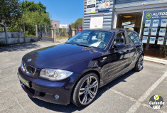 BMW SERIE 1 3.0 130 I LUXE AUTOMATIQUE