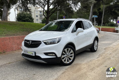 OPEL MOKKA X 1.4 Turbo 140ch Edition 4x2 