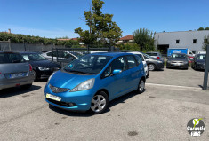 HONDA JAZZ II / 1.4 i-VTEC / 100 CH / Executive