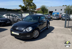 VOLKSWAGEN COCCINELLE 1.4 TSI 160 ch Vintage