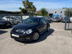 VOLKSWAGEN COCCINELLE 1.4 TSI 160 ch Vintage