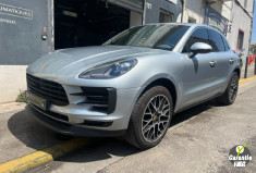 PORSCHE Macan 2.0 tfsi 265 cv origine France 2eme main 