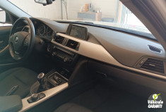 BMW Série 3 (F31) Touring 2.0 d DPF 16V 116 cv