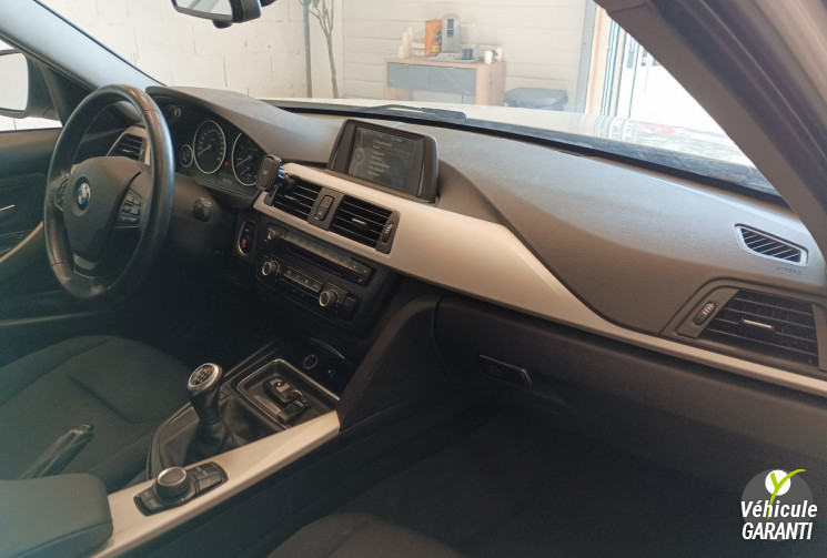 BMW Série 3 (F31) Touring 2.0 d DPF 16V 116 cv