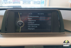 BMW Série 3 (F31) Touring 2.0 d DPF 16V 116 cv