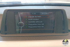 BMW Série 3 (F31) Touring 2.0 d DPF 16V 116 cv