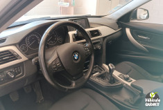 BMW Série 3 (F31) Touring 2.0 d DPF 16V 116 cv