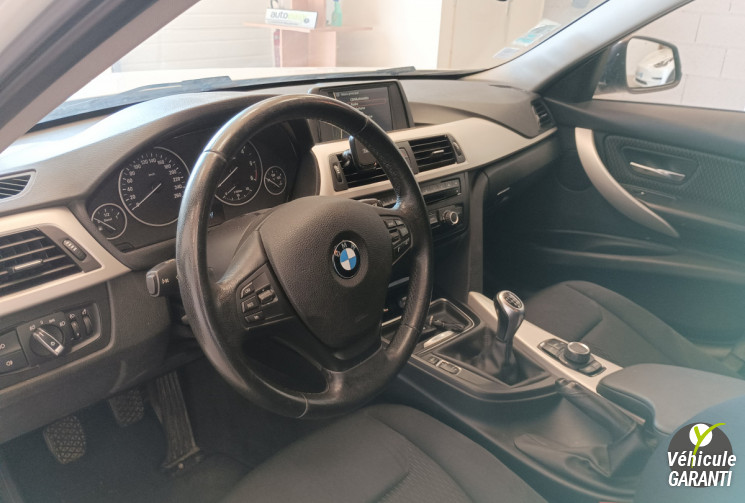 BMW Série 3 (F31) Touring 2.0 d DPF 16V 116 cv