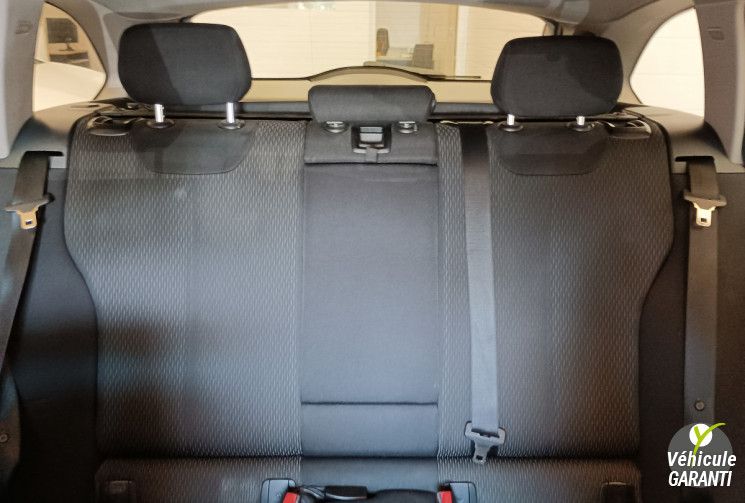 BMW Série 3 (F31) Touring 2.0 d DPF 16V 116 cv