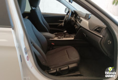 BMW Série 3 (F31) Touring 2.0 d DPF 16V 116 cv