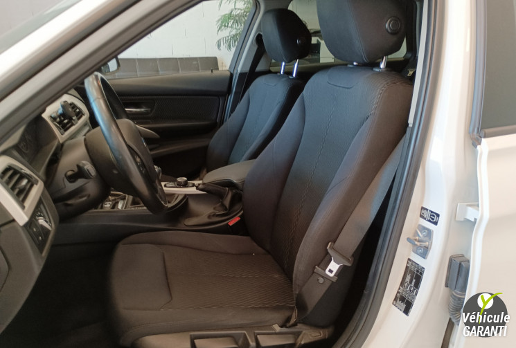 BMW Série 3 (F31) Touring 2.0 d DPF 16V 116 cv