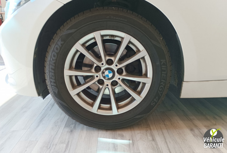 BMW Série 3 (F31) Touring 2.0 d DPF 16V 116 cv