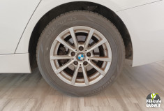 BMW Série 3 (F31) Touring 2.0 d DPF 16V 116 cv