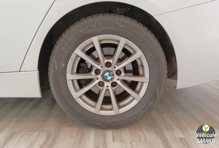 BMW Série 3 (F31) Touring 2.0 d DPF 16V 116 cv