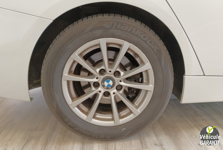 BMW Série 3 (F31) Touring 2.0 d DPF 16V 116 cv