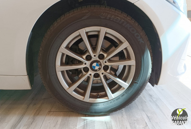 BMW Série 3 (F31) Touring 2.0 d DPF 16V 116 cv