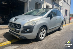 PEUGEOT 3008 Allure 1.6 thp 156 cv origine France 2em main 