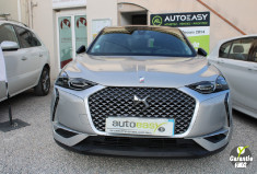 DS DS 3 CROSSBACK GRAND CHIC 