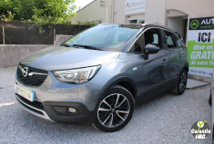 OPEL CROSSLAND X 1.2 130 CV ULTIMATE