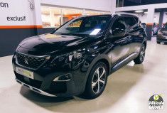 PEUGEOT 5008 BlueHDi 180ch S&S EAT8 GT Line