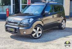 KIA SOUL 1.6 CRDi 128 cv Buzz