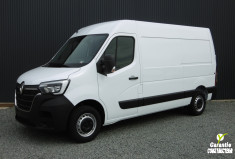 RENAULT MASTER BLUE DCI CONFORT