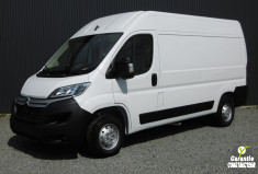 CITROEN JUMPER TOLE 35 L2H2 BLUEHDi 140 S&S BVM6