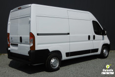 CITROEN JUMPER TOLE 35 L2H2 BLUEHDi 140 S&S BVM6
