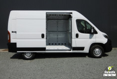 CITROEN JUMPER TOLE 35 L2H2 BLUEHDi 140 S&S BVM6