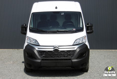 CITROEN JUMPER TOLE 35 L2H2 BLUEHDi 140 S&S BVM6