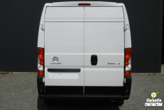 CITROEN JUMPER TOLE 35 L2H2 BLUEHDi 140 S&S BVM6