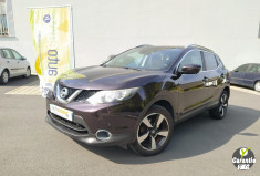 NISSAN QASHQAI 1.5 dCi 110ch N-Connecta