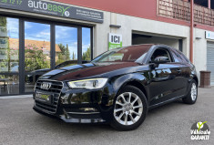 AUDI A3 2.0 TDI 150 cv DSG / Led / GPS / Ambition 3 portes 