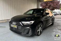 AUDI A1 SPORTBACK A1 II SPORTBACK 1.5