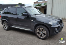 BMW X5 ! Uniquement pour professionnel ! 35D 350 ch X Drive Luxe